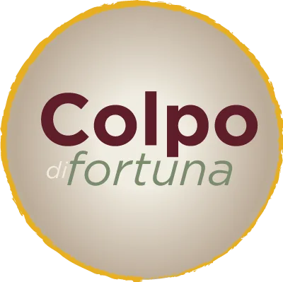 Colpo di fortuna 3 400