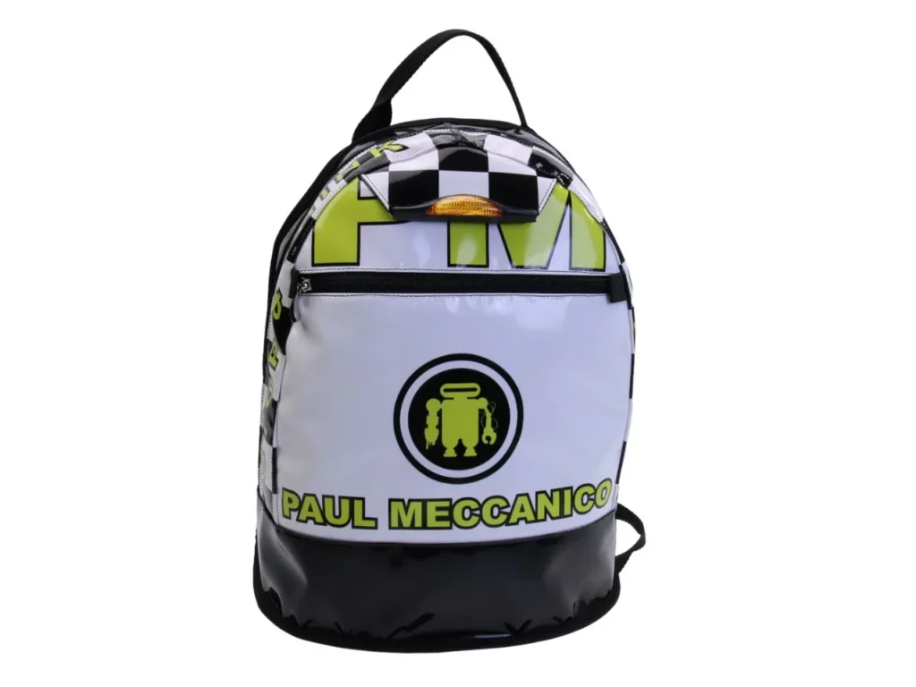 Paul meccanico backpack 01
