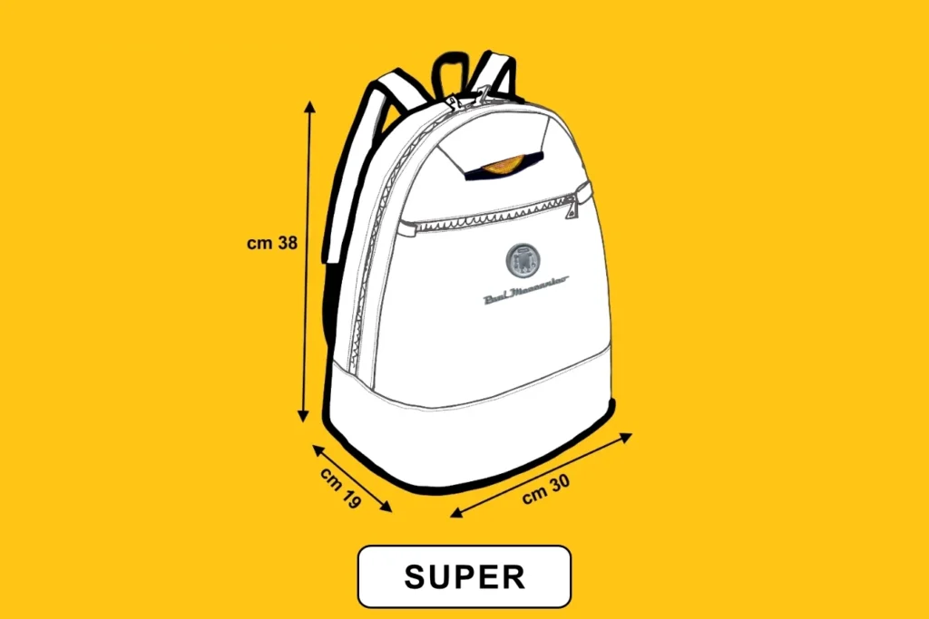 Super rectangle paul meccanico