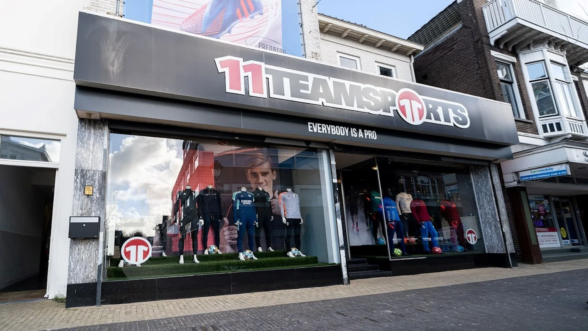 11teamsports header