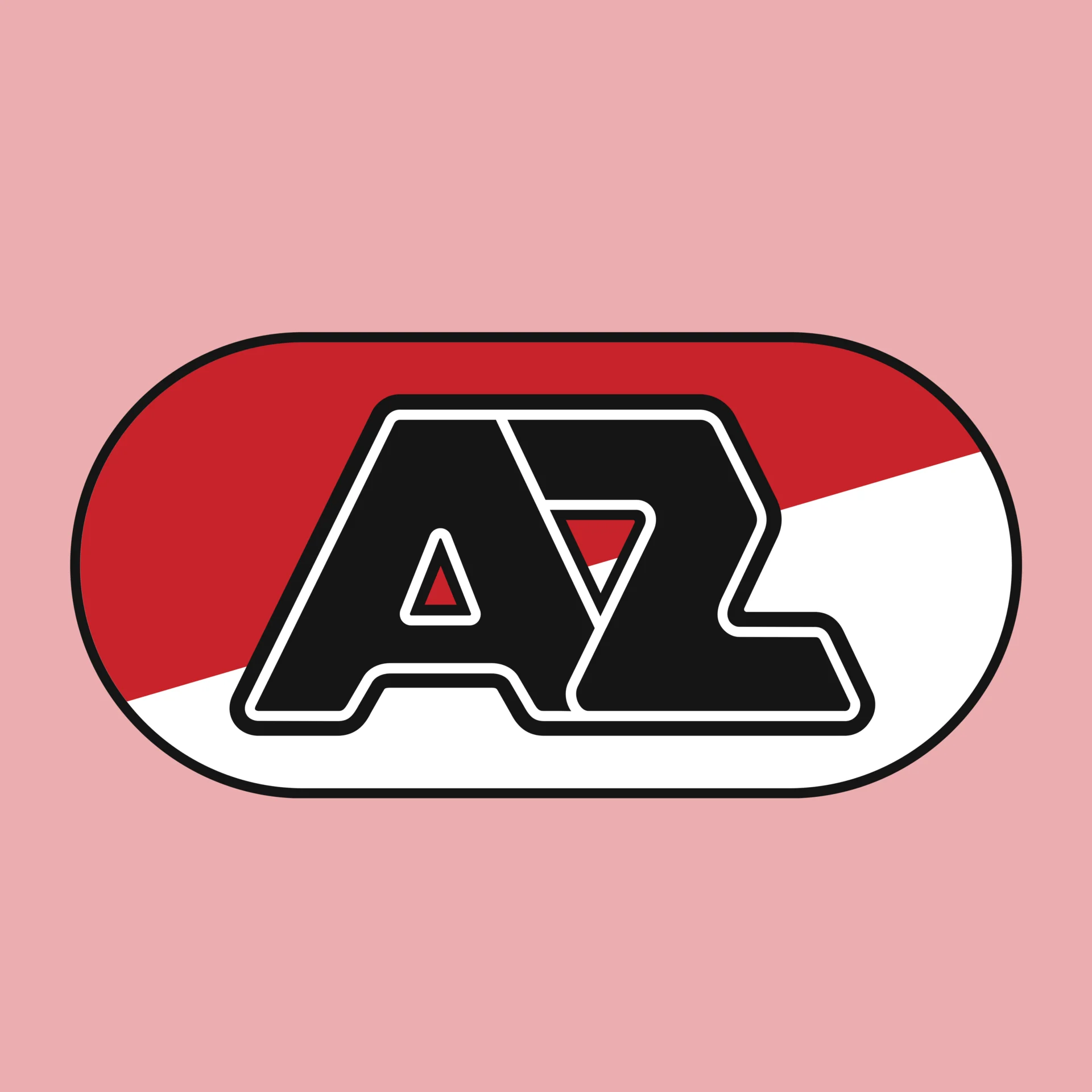 Az logo