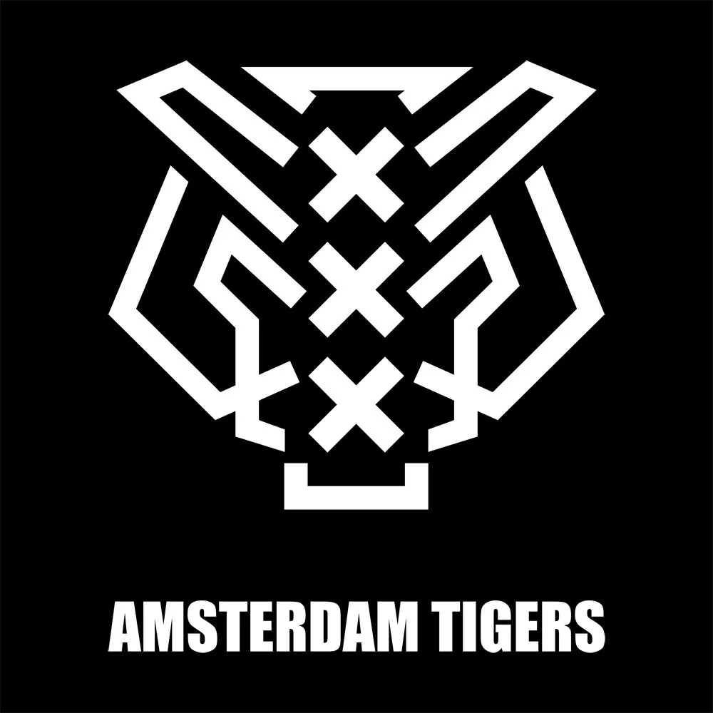 Amsterdamtigers logo