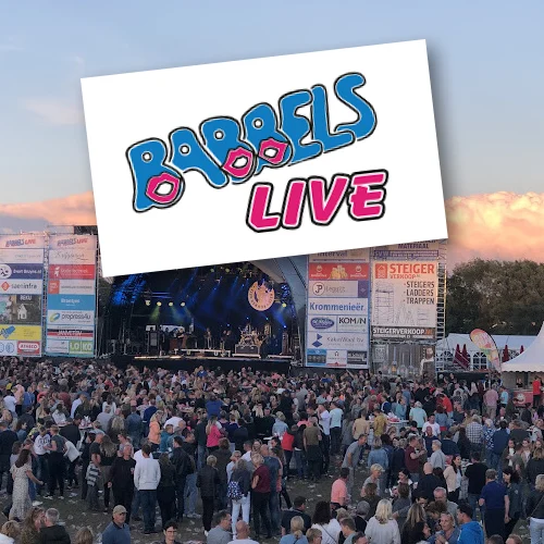 Babbelslive 500x500