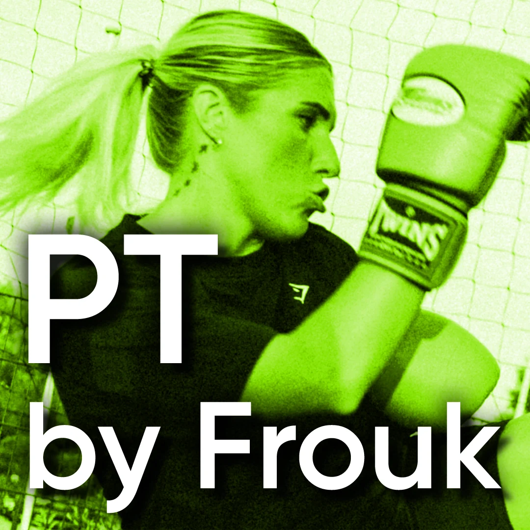 Frouk logo