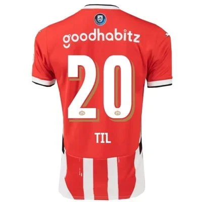 Guus til psv