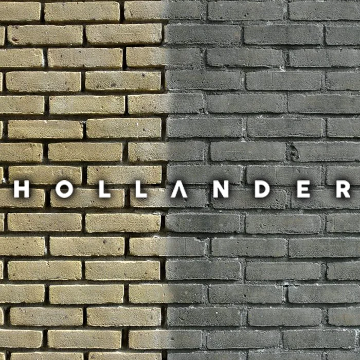 Hollander 1