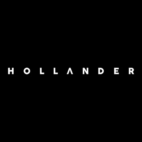 Hollander logo