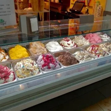 Ijs de roset