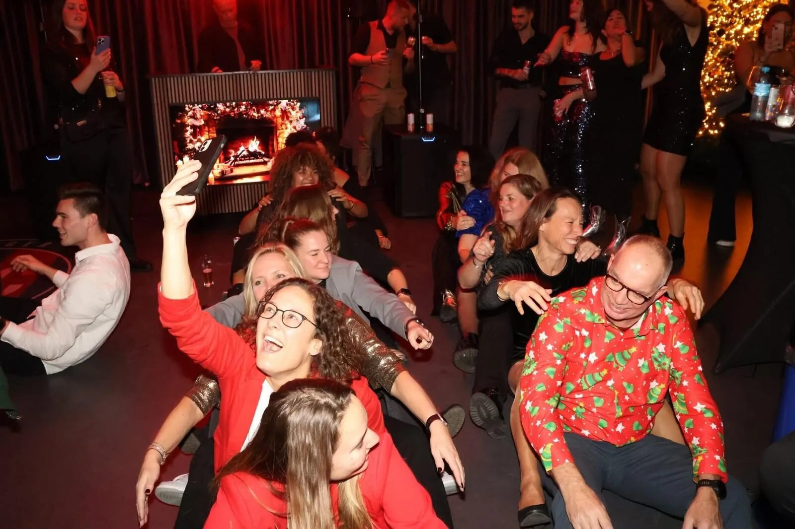 Kerstgala