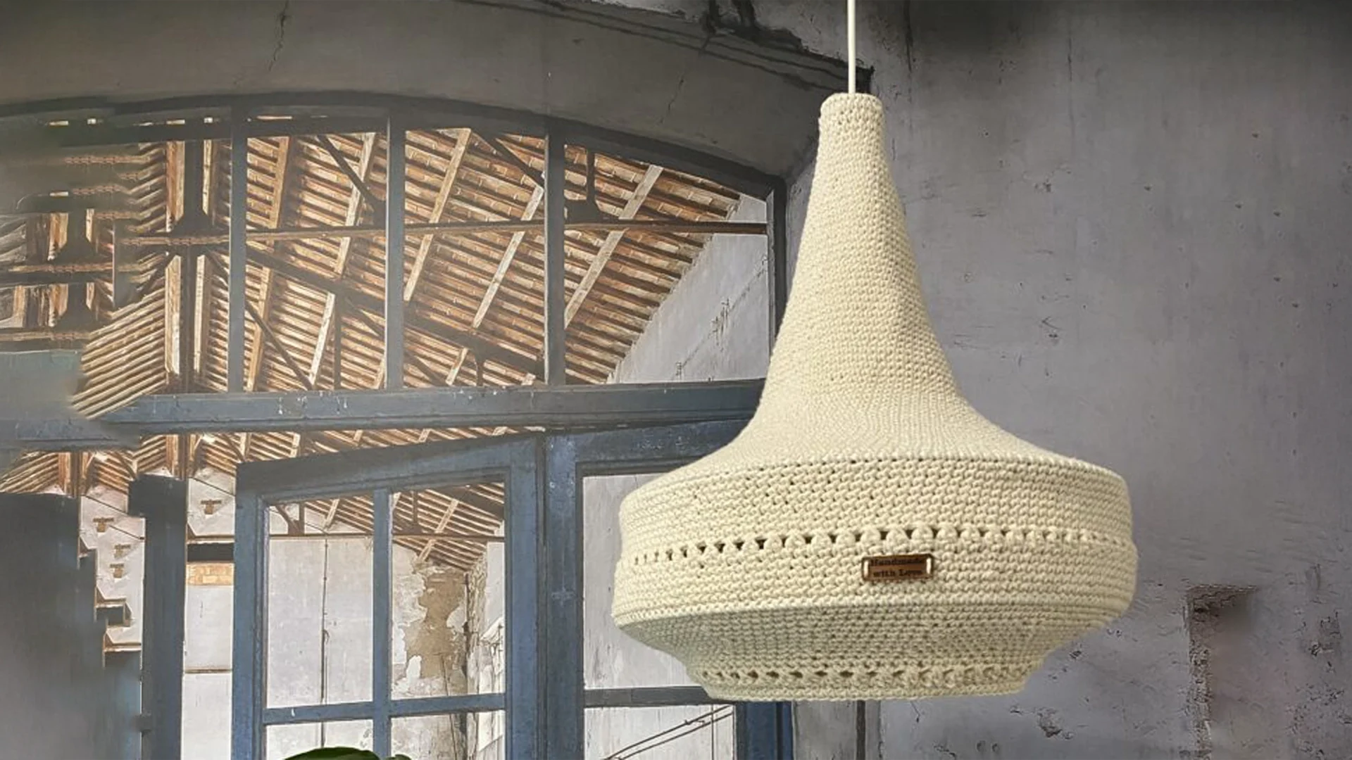 Kroonluchter header