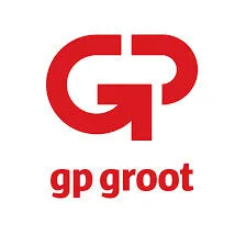 Logo gp groot