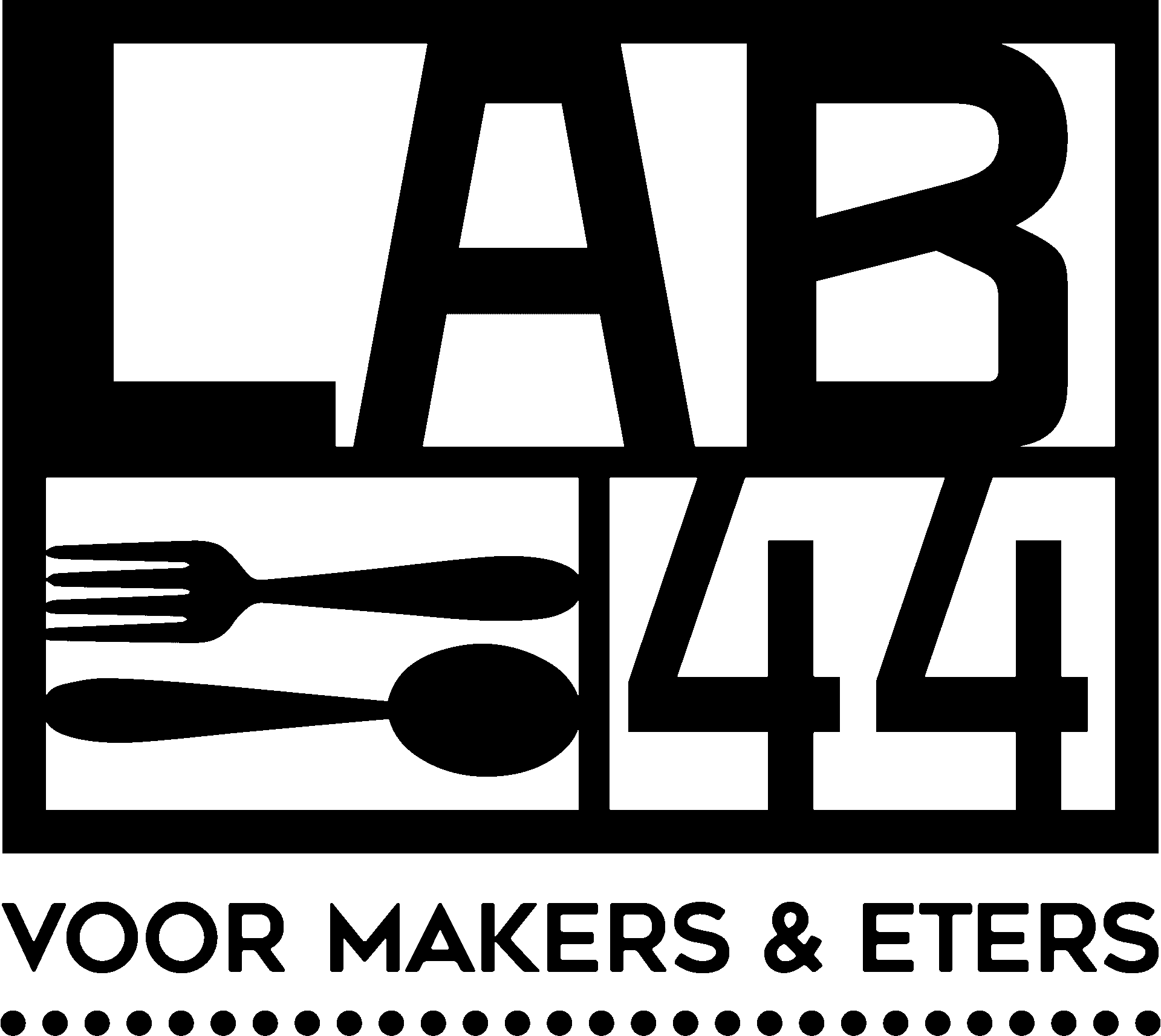 Logo lab 44