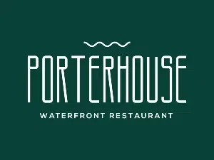 Logo porterhouse restaurants
