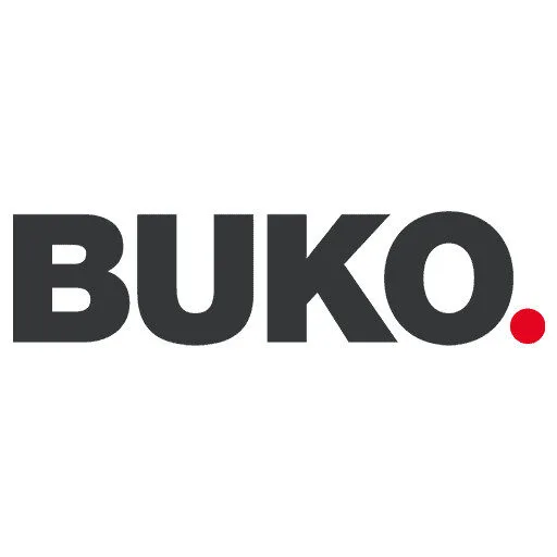 Logo buko