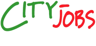 Logo city jobs