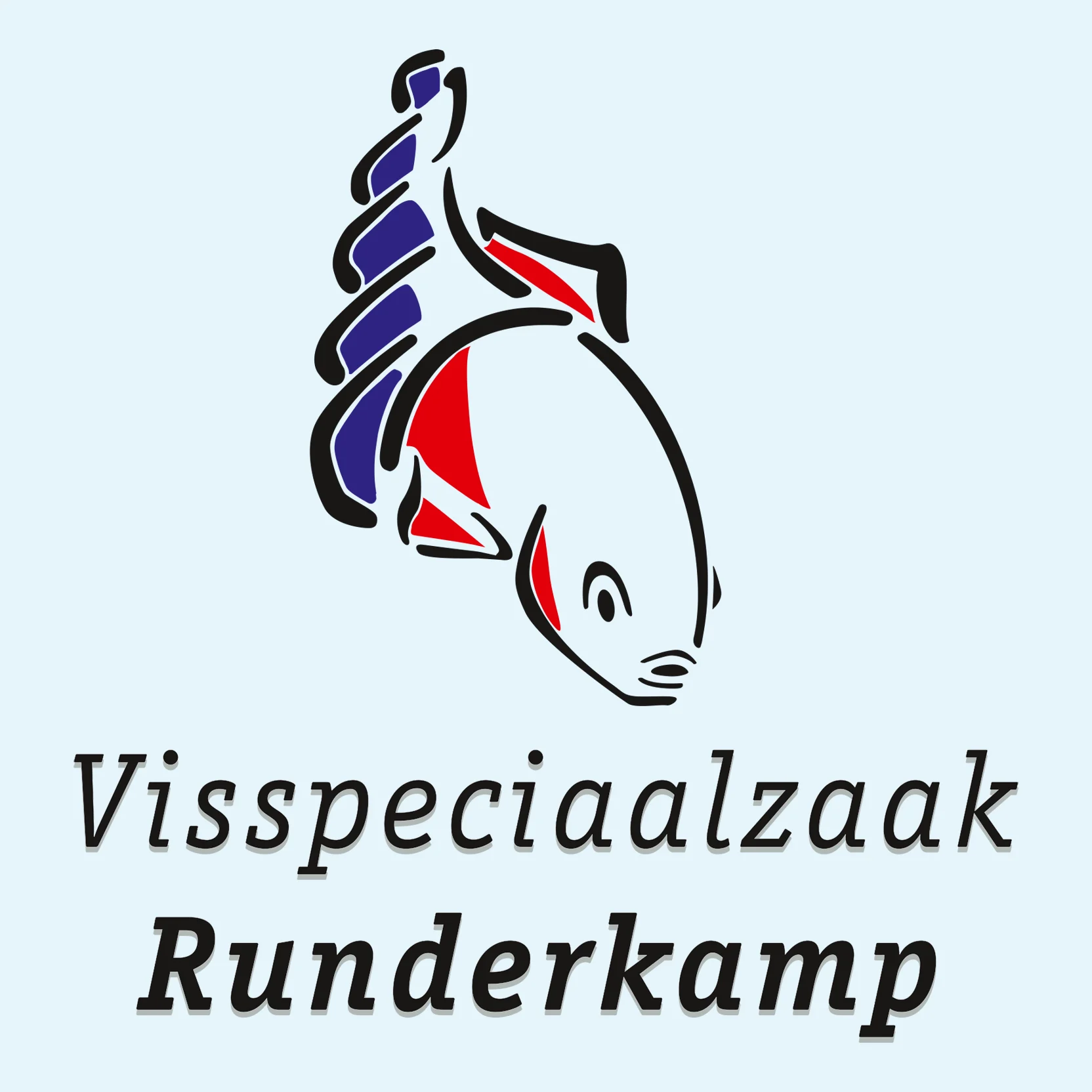 Logo runderkamp