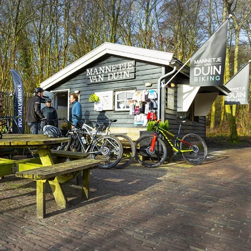 Mannetje van duin header square kfc