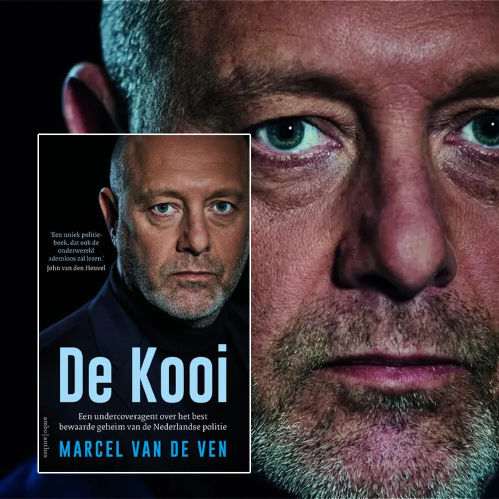 Marcel kooi