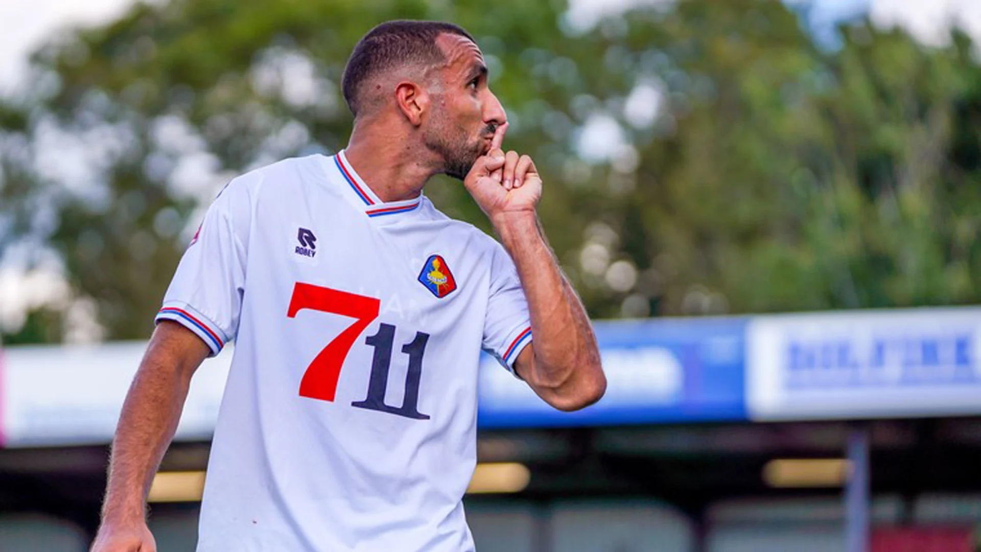 Telstar header