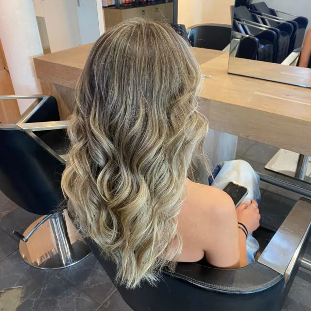 Time for hair 500x500