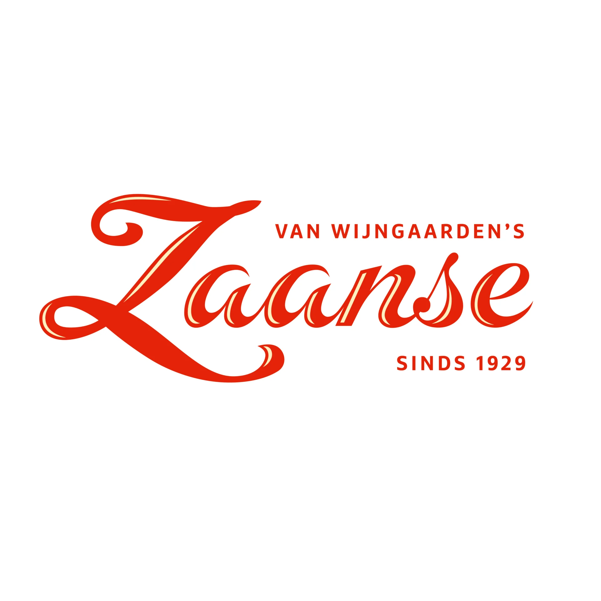 Zaanse logo
