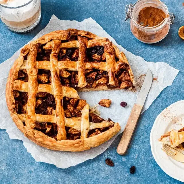 Appeltaart 2