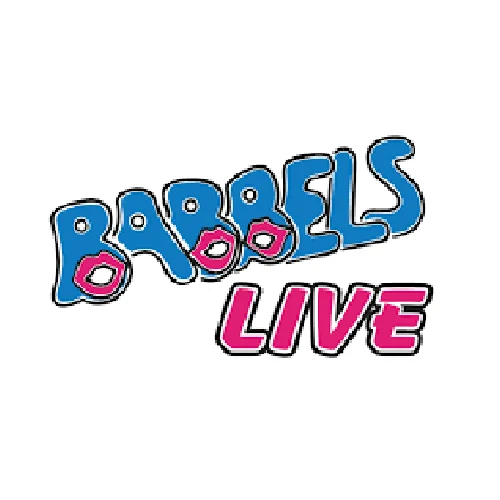 Babbelslive logo
