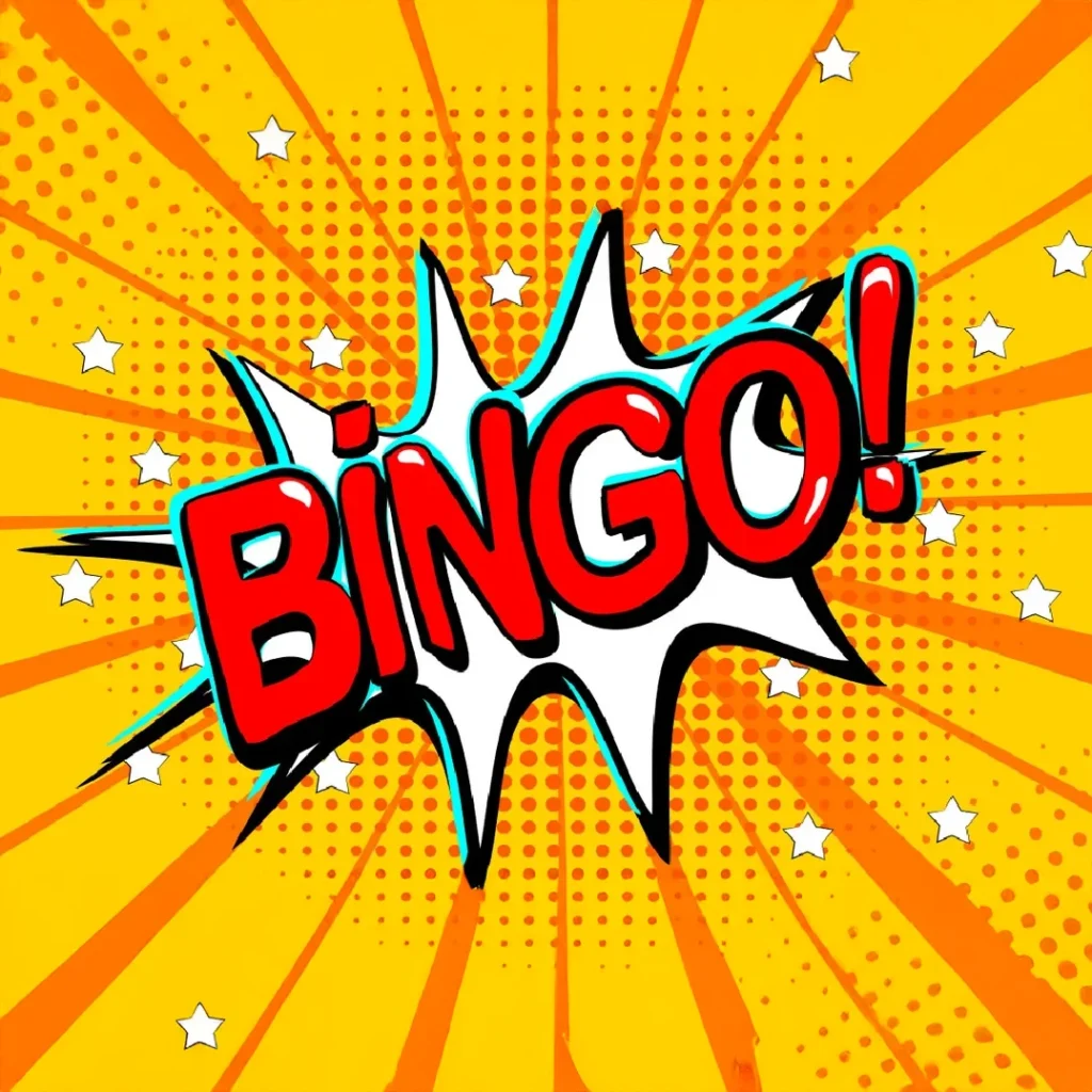Bingo 2