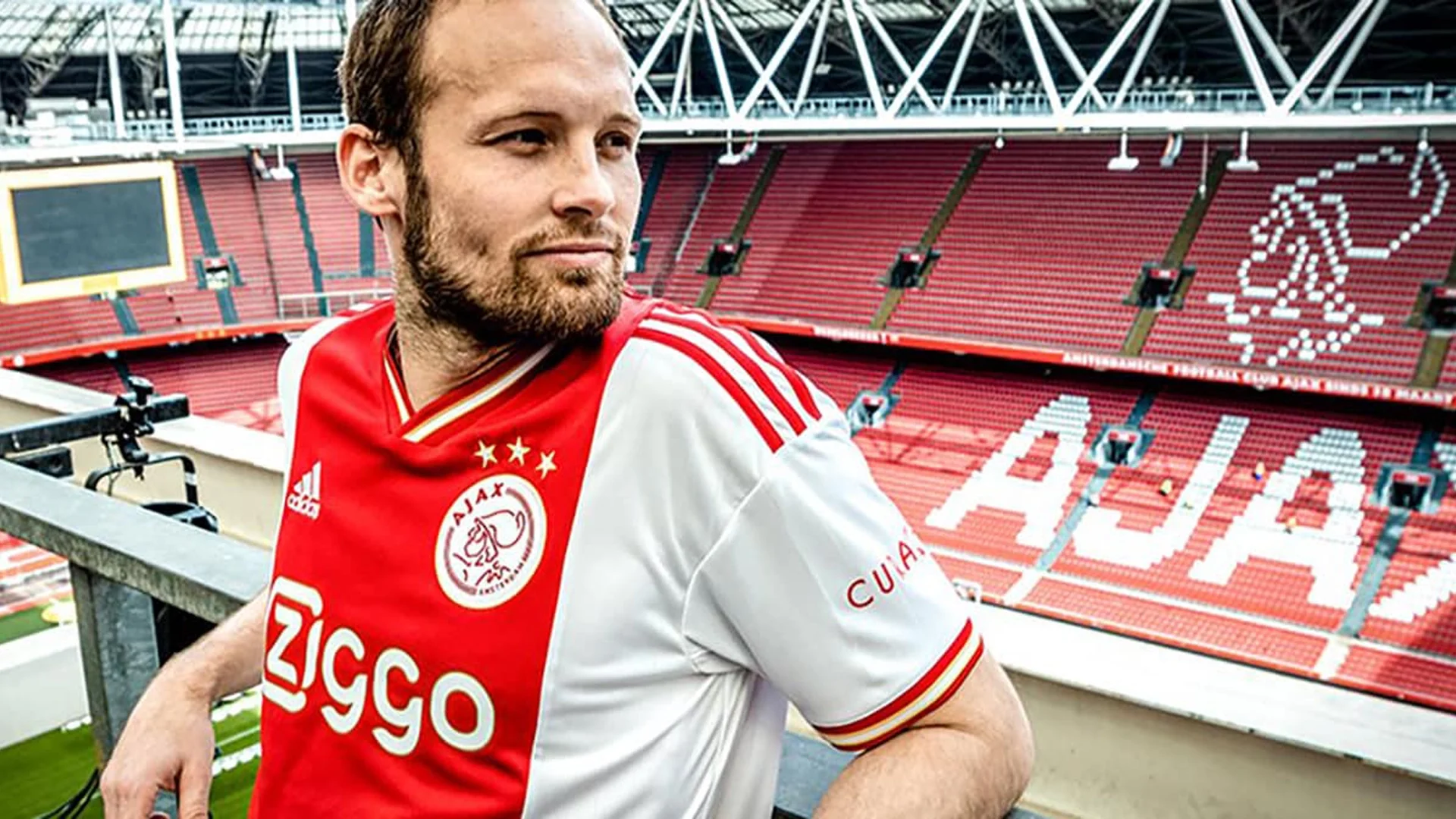Daley blind header