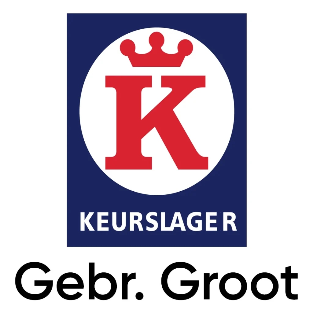 Keurslager logo