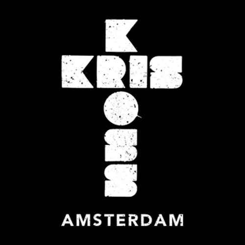 Kriss kross logo