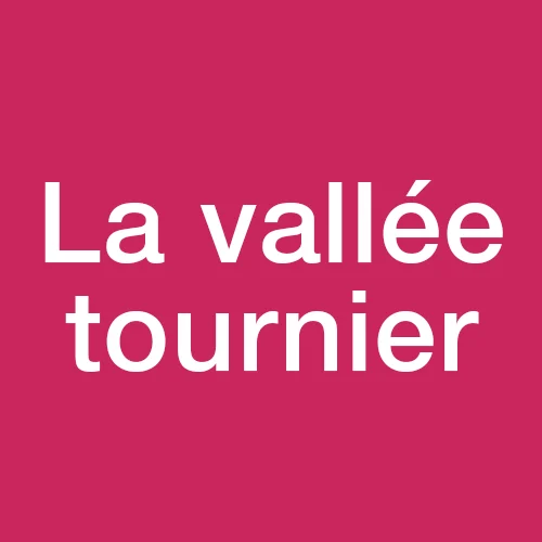 La vallee tournier logo