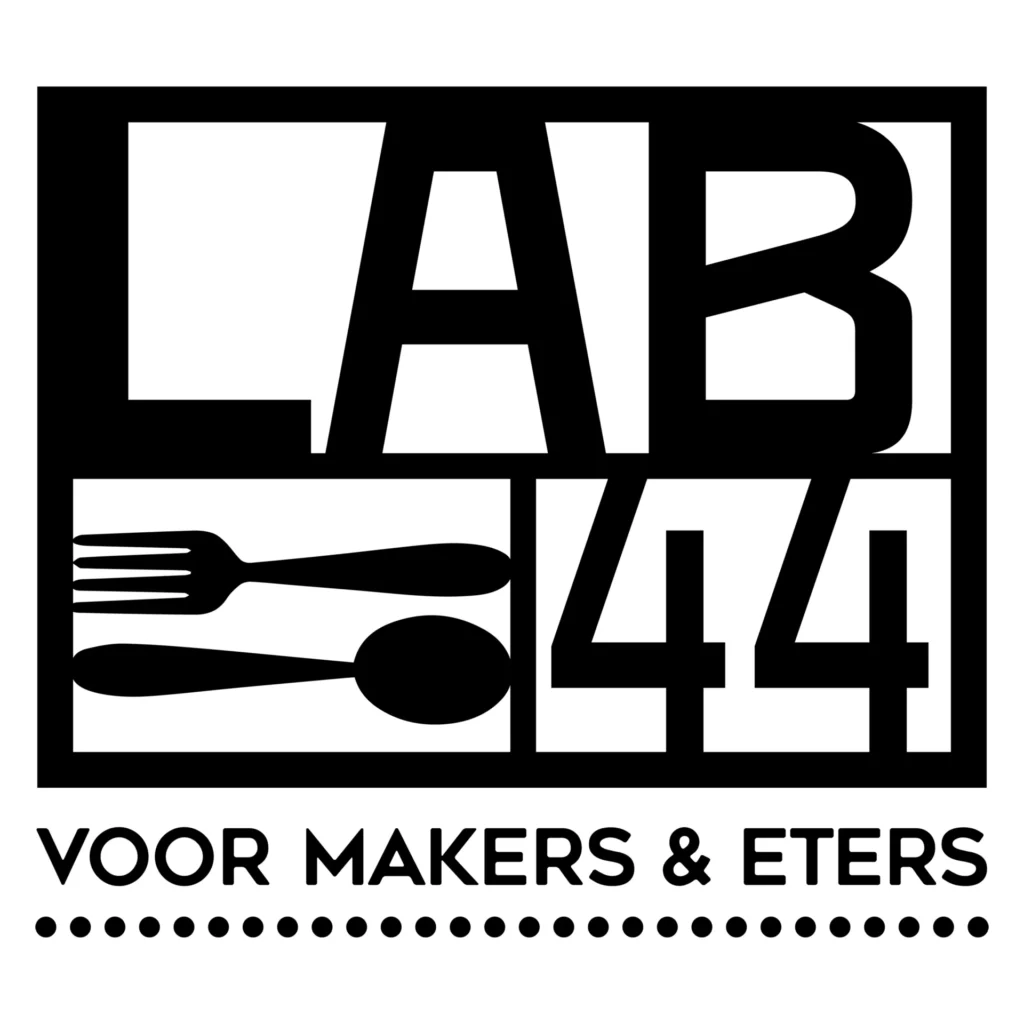 Logo lab 44