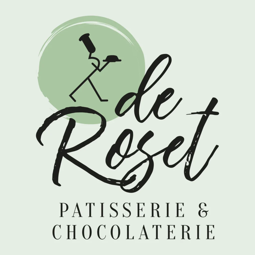 Logo de roset