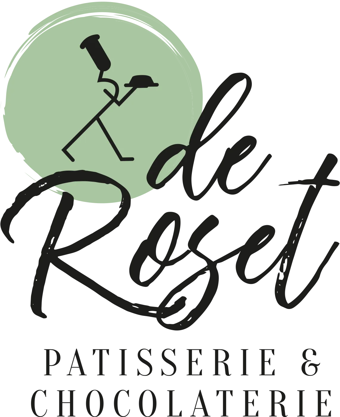 Logo de roset