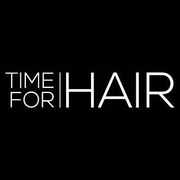 Logo timeforhair