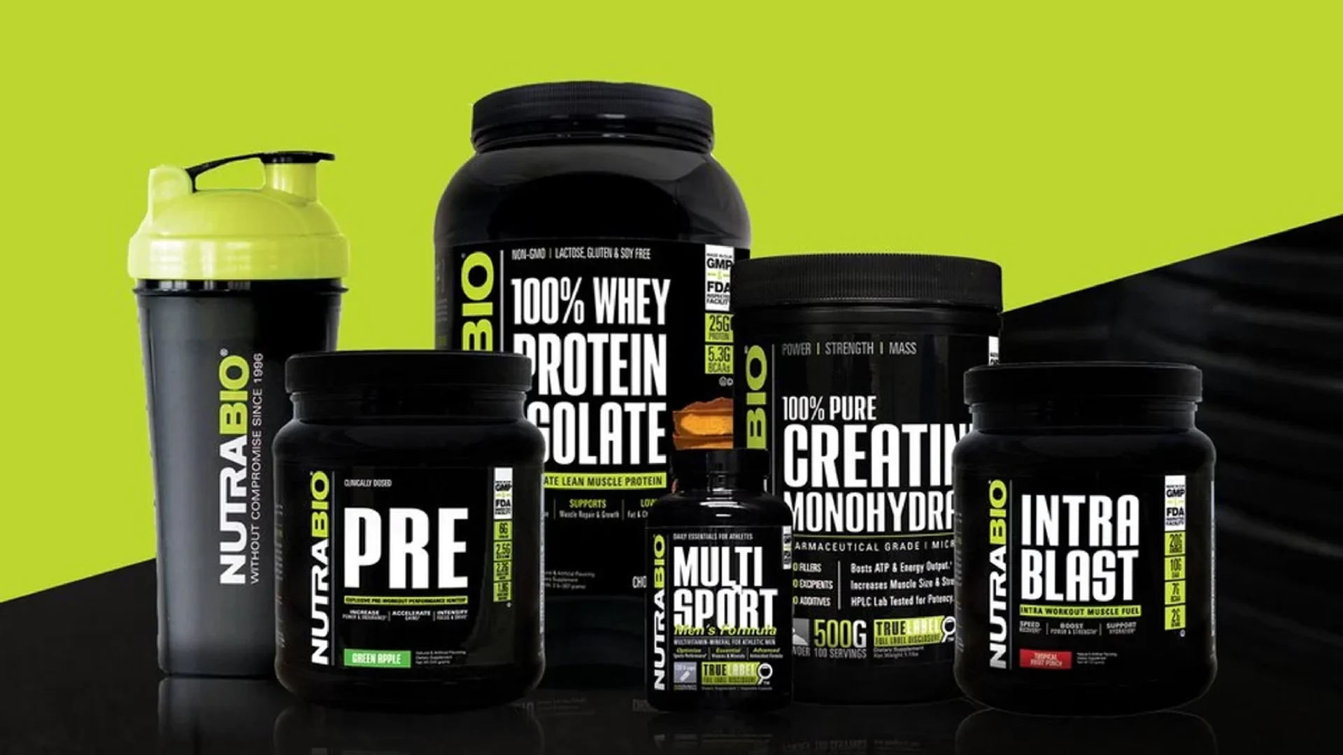 Nutrabio header