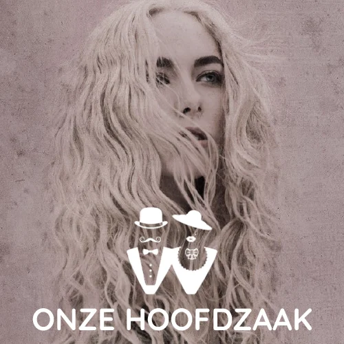 Onze hoofdzaak 500x500