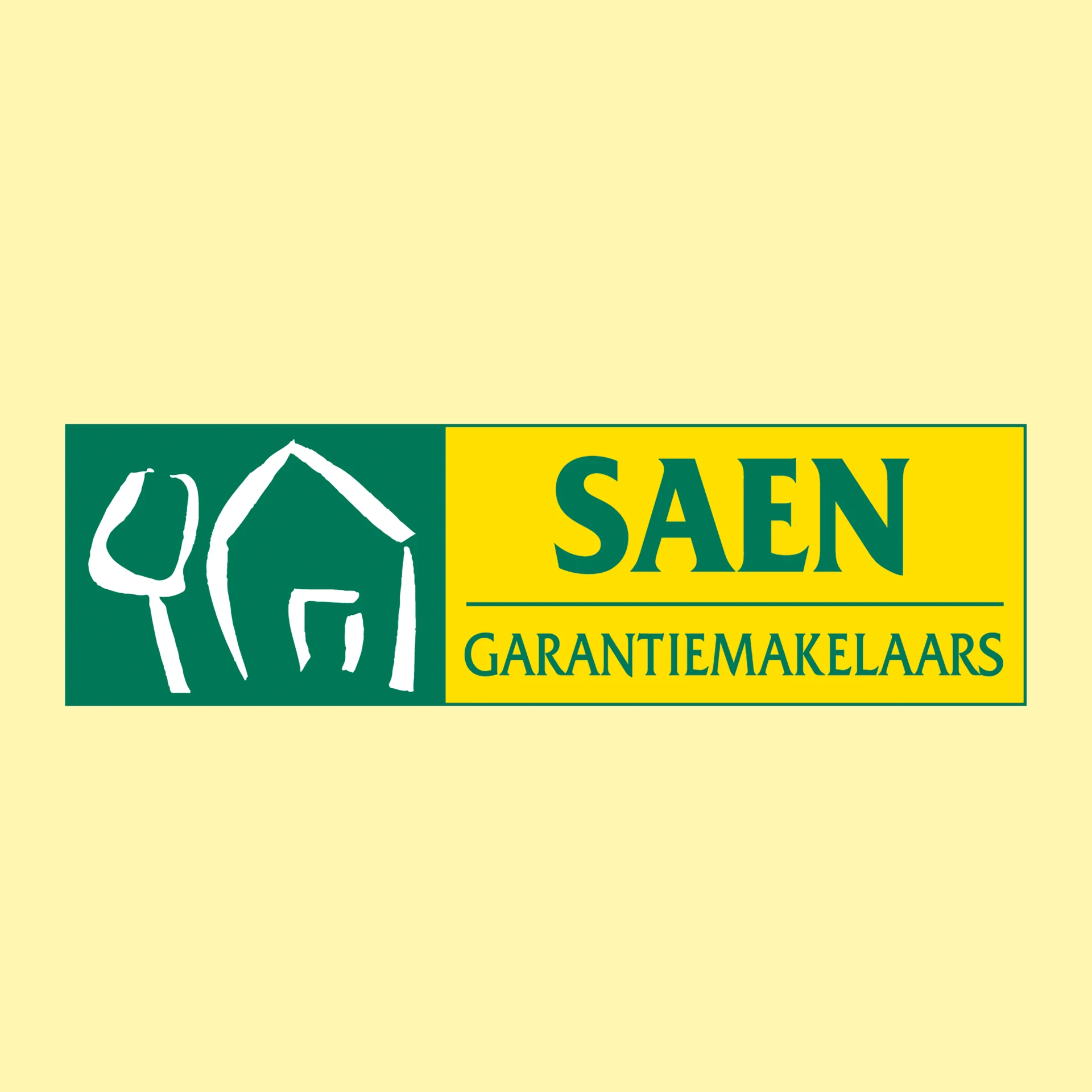 Saen logo