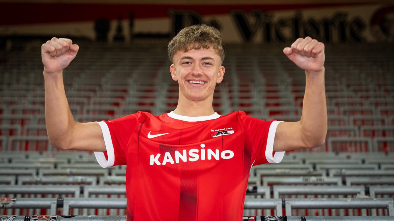 Sven mijnans header