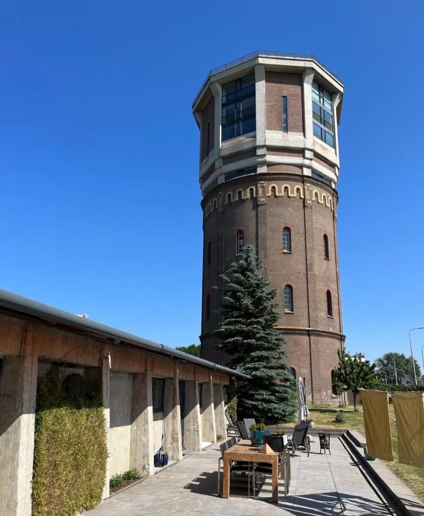 Watertoren