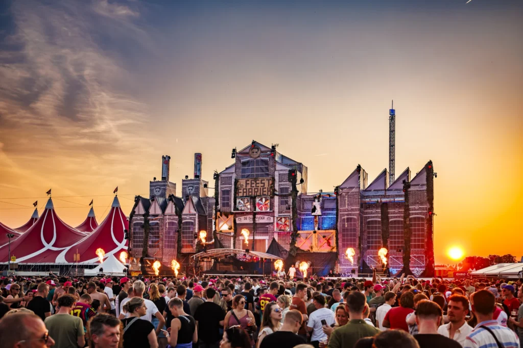 Zwarte cross 3