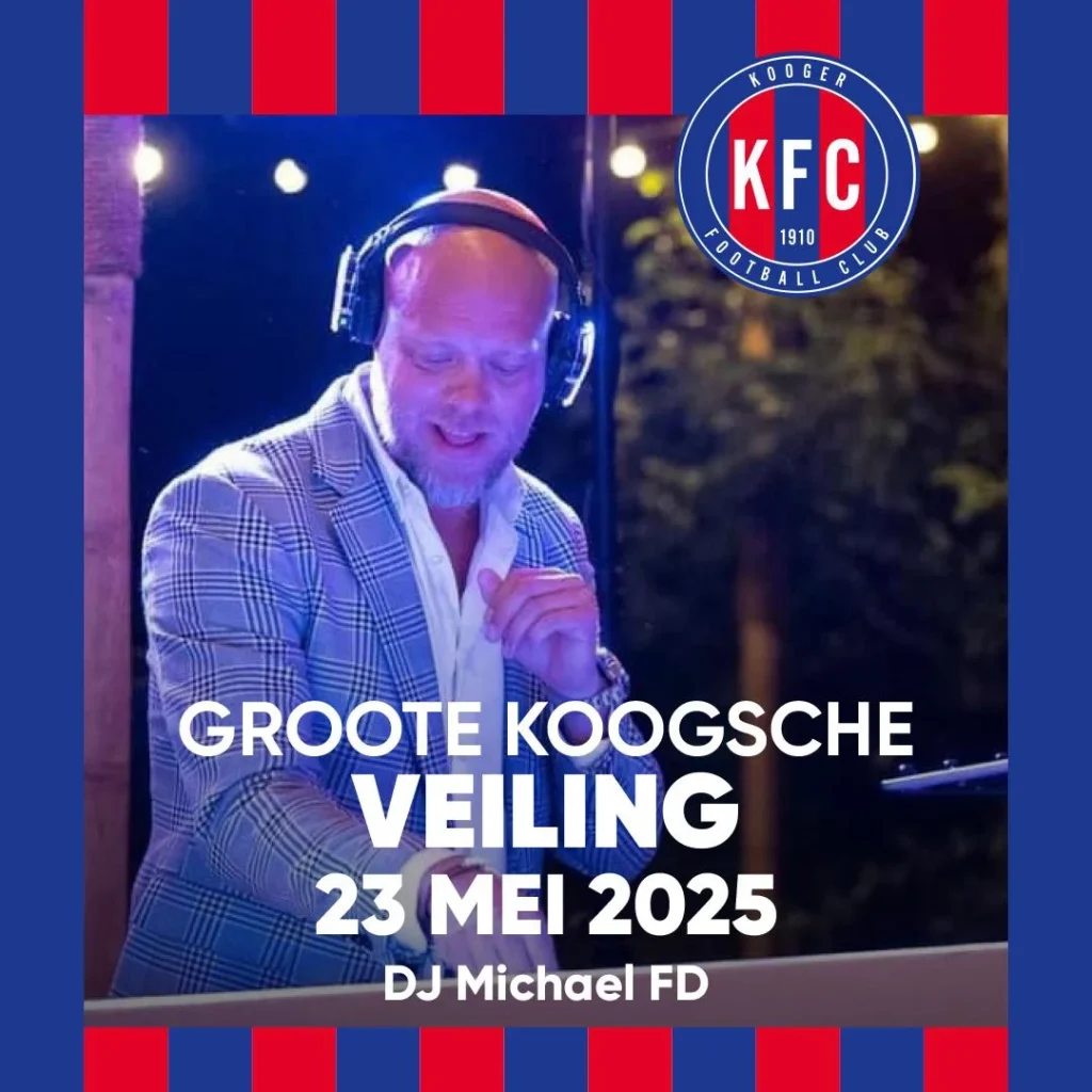 Dj michael fd