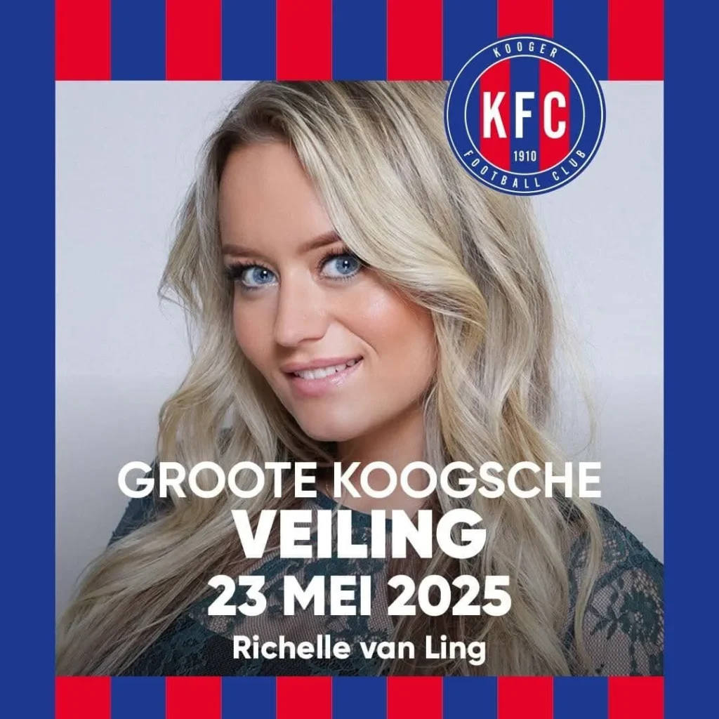 Richelle van ling