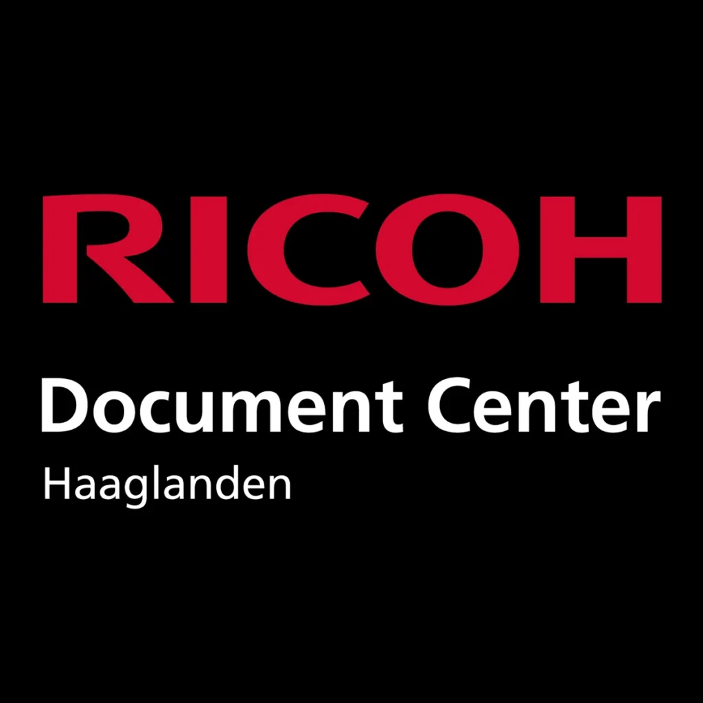 Ricoh logo