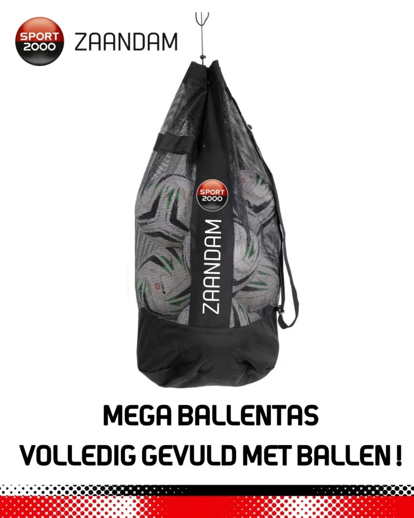 Sport 2000 ballen