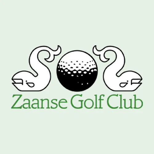 Zaansegolfclub logo