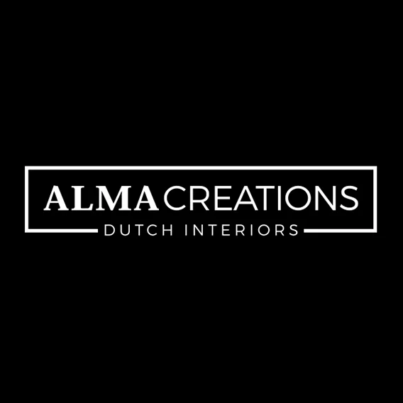 Alma creations logo
