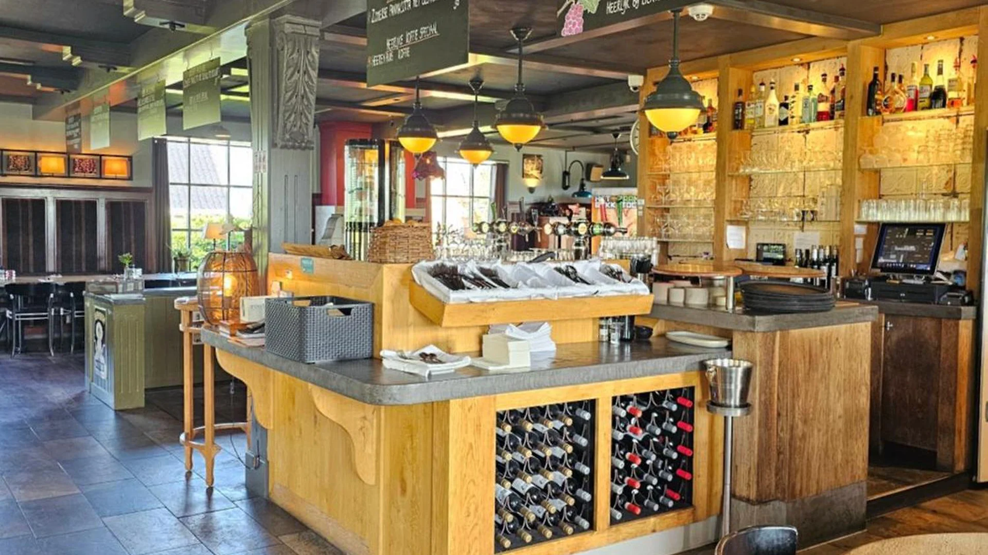 Hetheerenhuis header