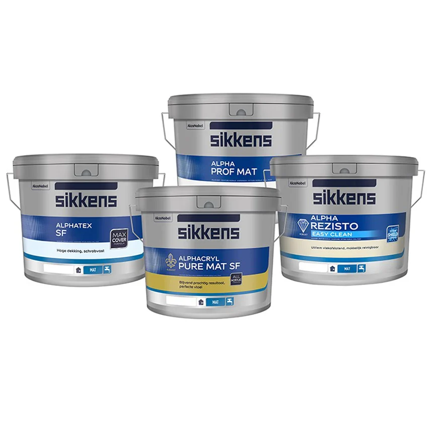 Sikkens 500x500